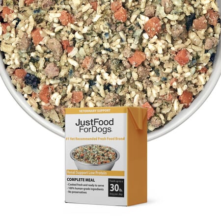 Pantry Fresh Renal Support Low Protein